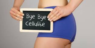 Bye Bye Cellulite Image