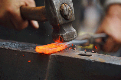 Photo of Anvil